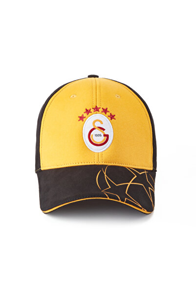 GSStore Galatasaray UCL Erkek Şapka E252236
