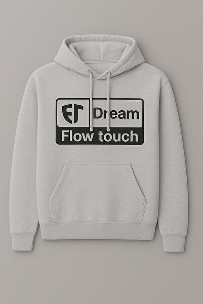 Store hooded sweatshirt