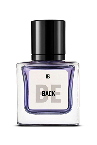 LR Mood Infusion BE BACK EDP Parfüm 50ml (TERMINATOR MEN)