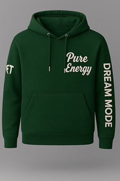 Store hooded sweatshirt