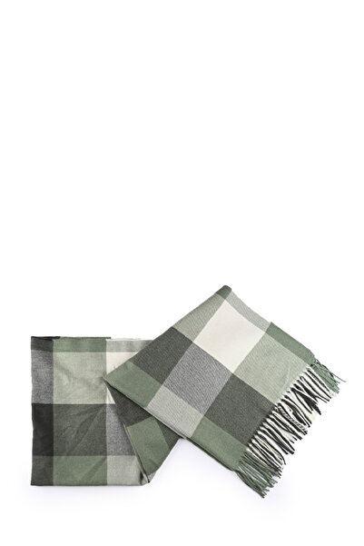 lumberjack Ozbay Atki W 5Pr Multi-Colored Women's Scarf