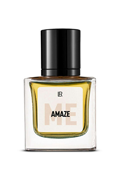 LR Mood Infusion AMAZE ME EDP Parfüm 50ml (SHINE BY NIGHT)