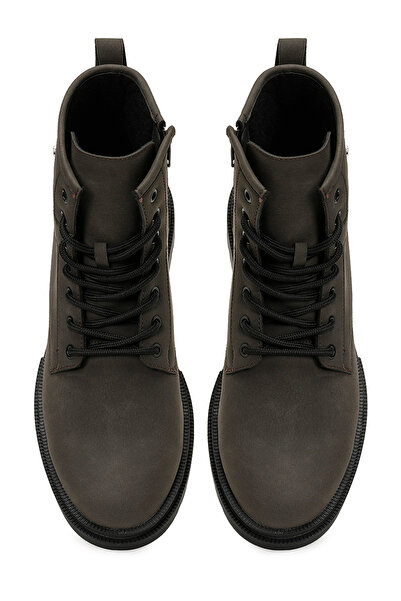 Torex Ανδρικές μπότες YORK N 5PR καφέ