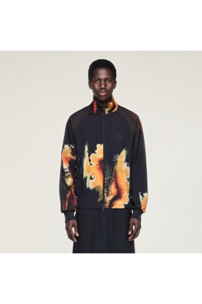 adidas Y-3 Aop Erkek Sweatshirt