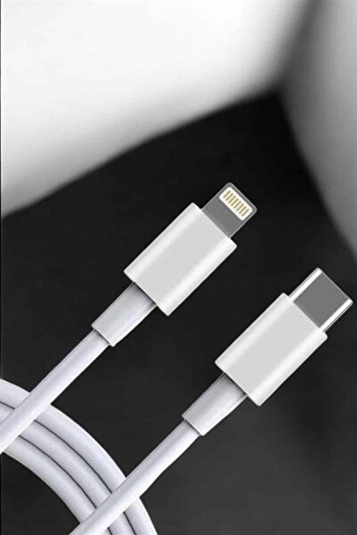 noip Iphone İOS Uyumlu Hızlı Şarj Kablosu Type C To Lightning 12 13 14 15 Pro...