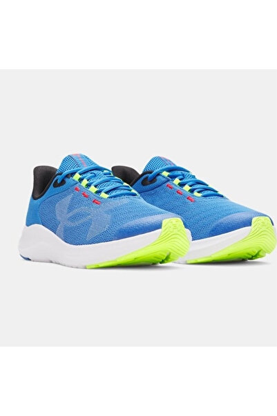 Under Armour Bgs Pursuit 4 Bl Children's Running Shoes 6000227-402