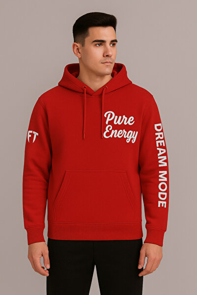 Store hooded sweatshirt