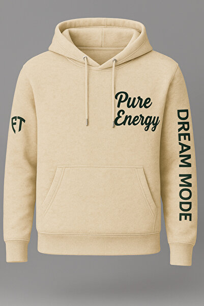 Store hooded sweatshirt