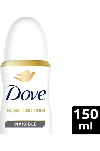 Dove Invisible Dry Deodorant 150 ml