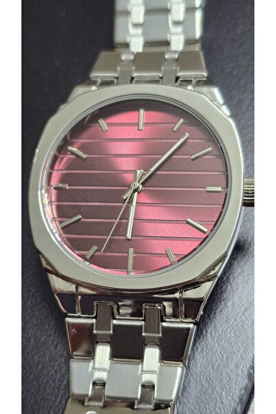 Clup Polo Stainless Steel Men's Wrist Watch