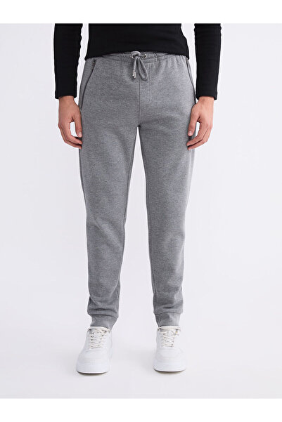 LC Waikiki Vizyon New Season Standard Fit Men's Jogger Sweatpants