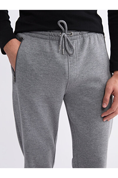 LC Waikiki Vizyon New Season Standard Fit Men's Jogger Sweatpants