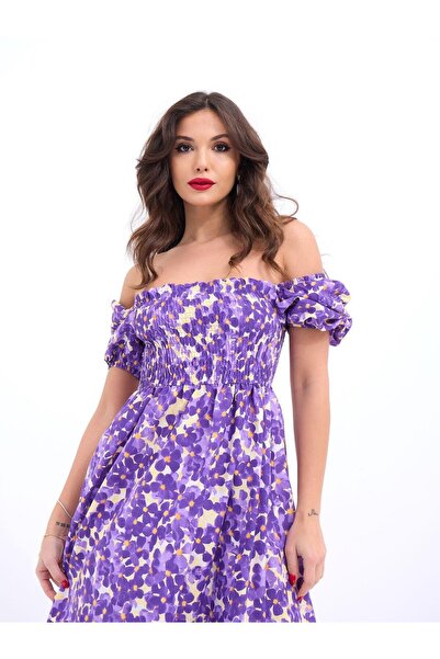 EDA COLLECTION 5525 Dress-Dubai