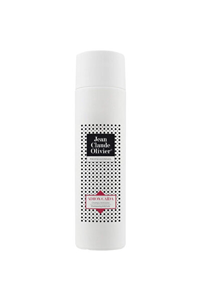 JEAN CLAUDE OLIVIER Shampoo for All Hairs - 250 ml