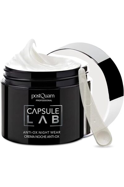 PostQuam كبسولات لاب أنتي أوكس ملابس النوم - 50 مل
