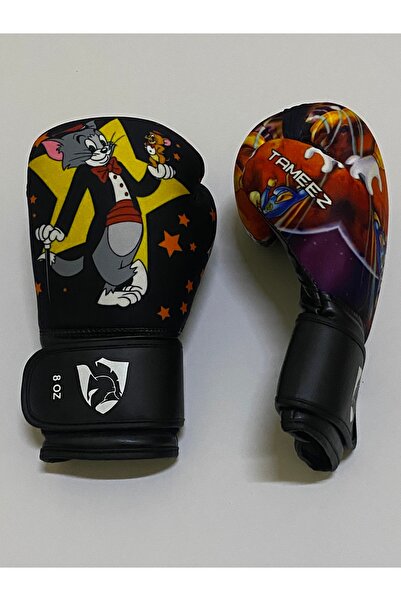 TAMEEZ SPORTS KSA TAMEEZ Tom & Jerry Boxing Gloves