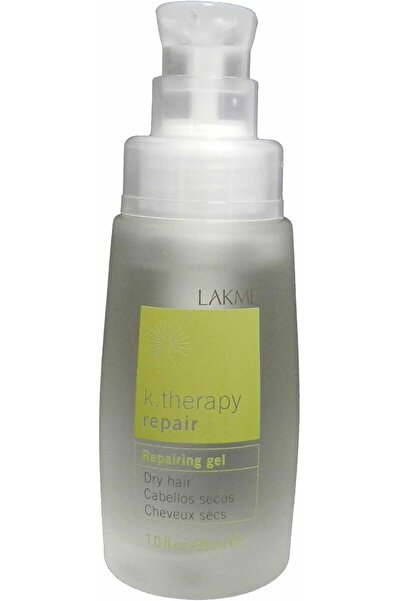 Lakme جل الإصلاح العلاجي K، 30 مل