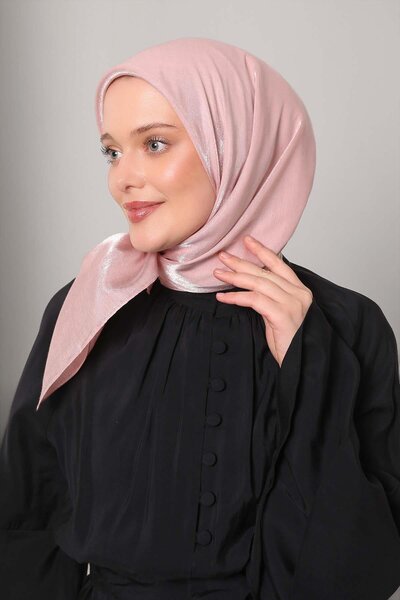 Levidor Pink Twinkle Scarf