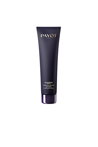Payot Suprême Absolu Gel En Espuma Juventud 150 ml