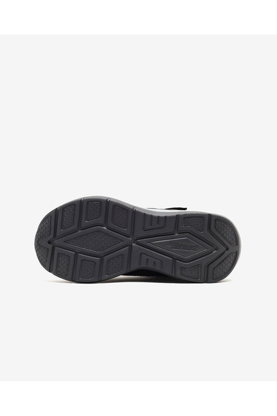 SKECHERS TRI-NAMICS 2.0 Büyük Erkek Çocuk Siyah Işıklı Bot 401662L BKGY