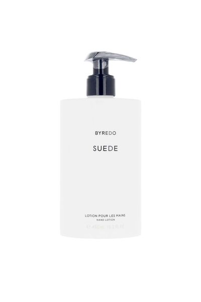 Byredo Suede Handlotion 450 ml