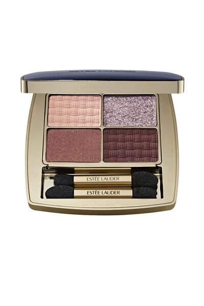 ESTÉE LAUDER Essential Quad Lidschatten #power Brunch 4 gr
