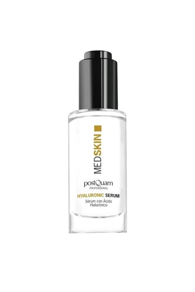 PostQuam - Biological Hyaluronic Anti-Wrinkle Serum 30Ml - Medskin
