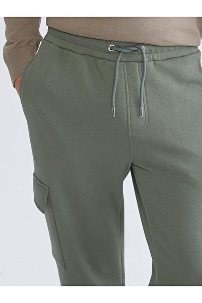 LC Waikiki Vizyon New Season Standard Fit Men's Jogger Sweatpants