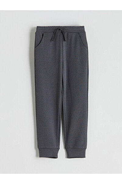 LC Waikiki Vizyon New Season Elastic Waist Boys' Jogger Sweatpants