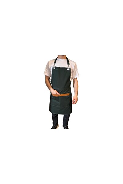 ÖNLÜK SEPETİ مريلة مقهى |   مريلة للباريستا والخدمة