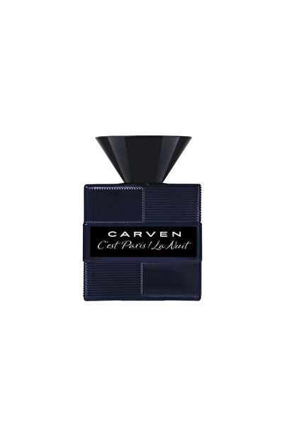 CARVEN C'est Paris La Nuit Für Männer Edp Vapo 30 ml