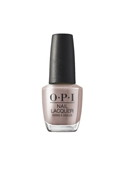 OPI Nagellack – What's Your Männlichitude Collection – #crimp And Proper Nagellack 15 ml