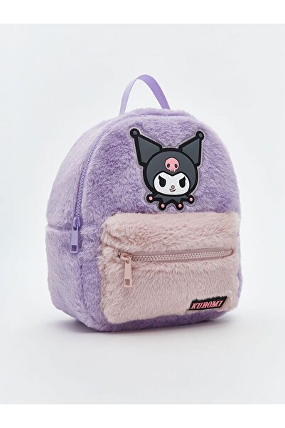 LC Waikiki Lcw Accessories Kuromi Printed Girl's Backpack