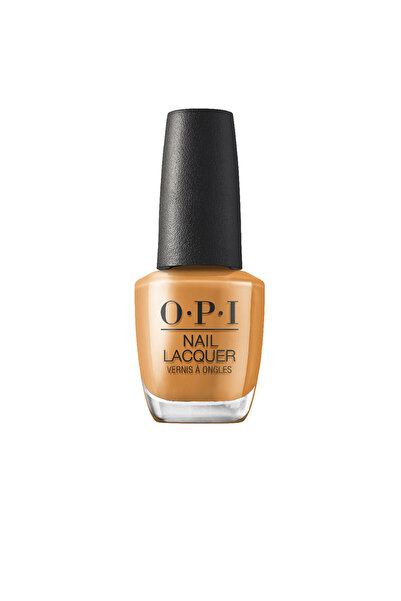 OPI Nagellack – What's Your Männlichitude Kollektion – Penny Loafer Lane Nagellack 15 ml