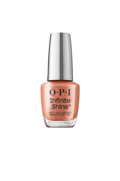 OPI Infinite Shine – What'#39s Your Mannitude Collection – #knee High Stock-b...