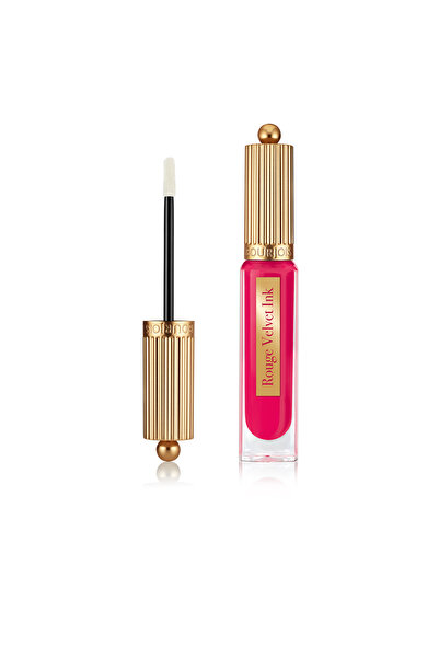 Bourjois Rouge Velvet Ink Liquid Lipstick #007 3,5 ml