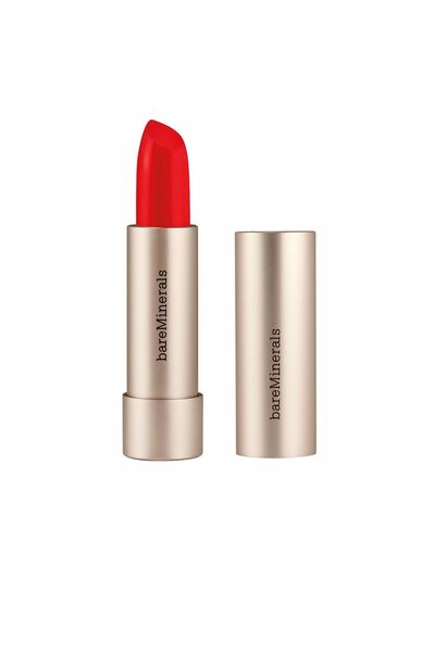 BareMinerals Mineralist Hydra-glättender Lippenstift #energy 3,6 g