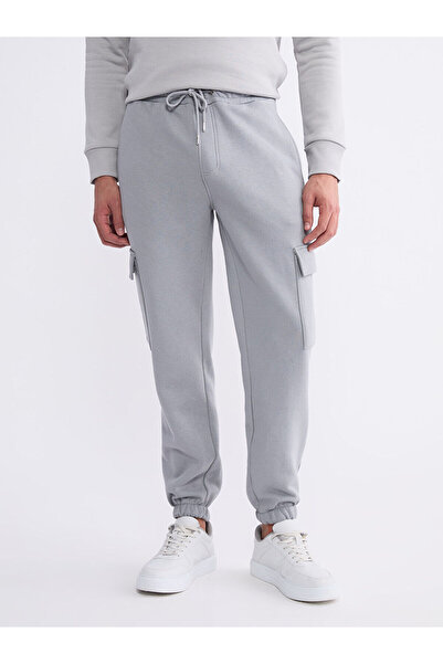 LC Waikiki Vizyon New Season Standard Fit Men's Jogger Sweatpants