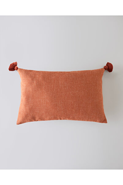 English Home Madeline Decorative Throw Pillow 35X50 cm Tile