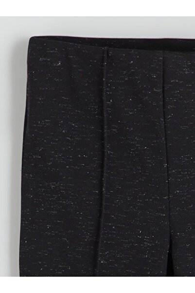 LC Waikiki LCW Kids Girl's Tights with Elastic Waist