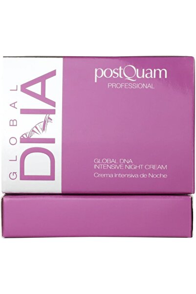 PostQuam Global Dna Night Cream