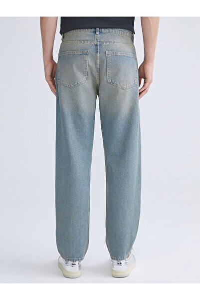 LC Waikiki XSIDE Regular Fit Men's Jean Trousers