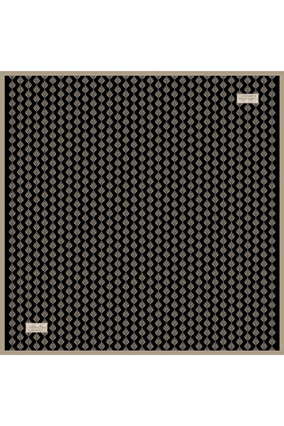 LA BOUTIQUE ÖZEL SERİ EŞARP 2552-02-90X90