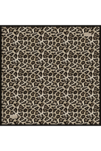 LA BOUTIQUE ÖZEL SERİ EŞARP 2421-10-90X90