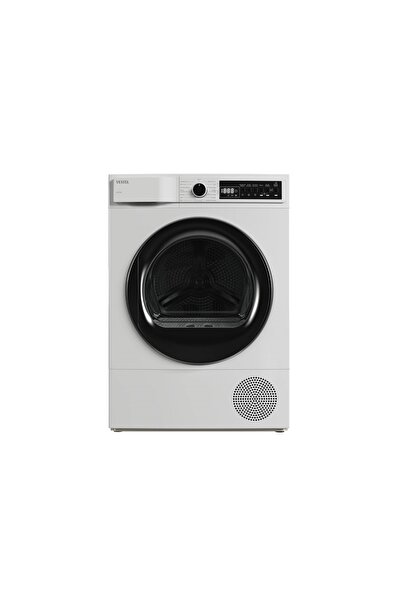 Vestel KM 75301 7 Kg Kurutma Makinesi