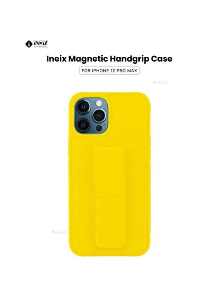 ineix Protective Case Cover For Apple iPhone 12 Pro Max