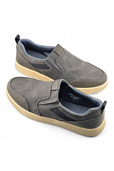 Stone Stylish Casual Shoes for All-Day Comfort