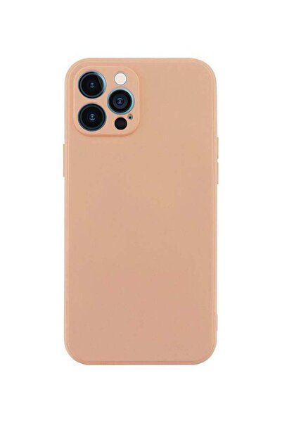 ineix غطاء حافظة لهاتف iPhone 12 Pro Sand