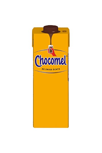 Chocomel Ciocolata cu Lapte 1L