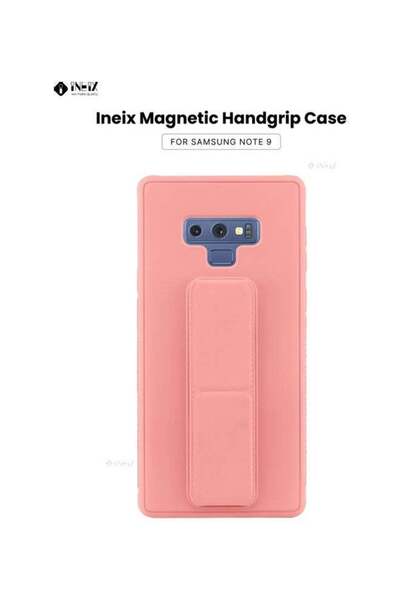 ineix جراب حامل مغناطيسي 3 في 1 لهاتف Samsung Galaxy Note9